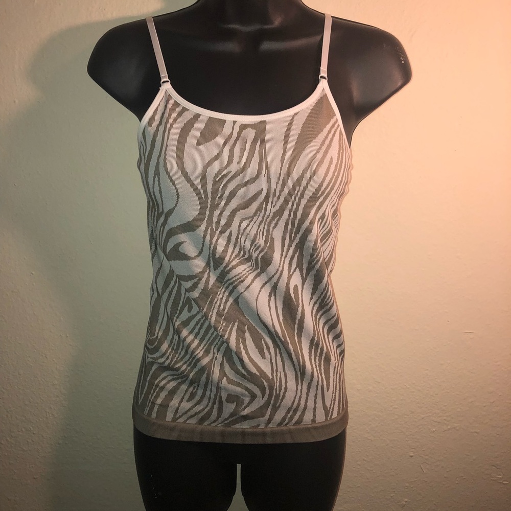 Athleta Tank top